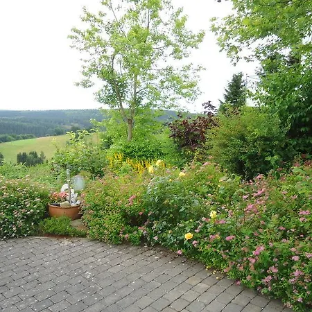Appartement Ferienwohnung Der Weite Blick