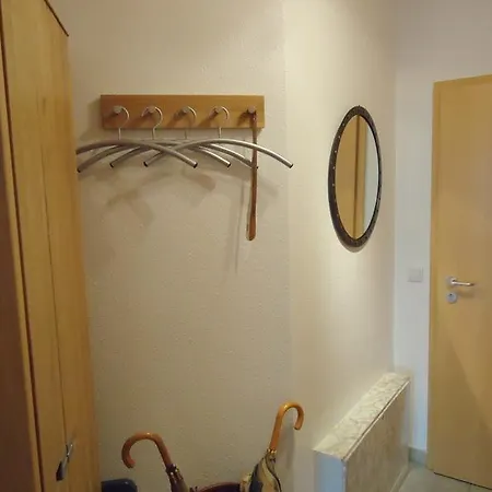 Ferienwohnung Der Weite Blick Apartment Winterberg